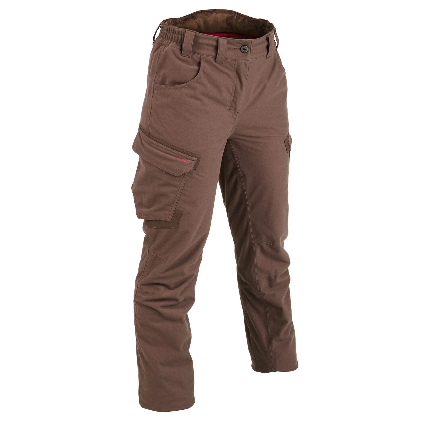 Women's Warm Waterproof Trousers 7 Women's Warm Waterproof Trousers - Image 7