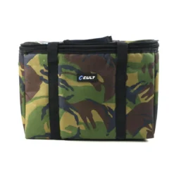 DPM Camo Compact Carryall