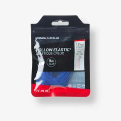 HOLLOW LATEX ELASTIC 1.9mm 5M PF-PA HE