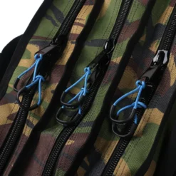 DPM Camo Compact 3 Rod Sleeve 9ft -Outlet Angler Roam Store k63b52d4ad3c565d3cbf31d3961136167