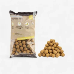 Carp Fishing Boilies NATURALSEED 24mm 2 Kg Hempseed - Tiger Nuts -Outlet Angler Roam Store k63ce1fe6d2c040ea7781b9a0d31e8dbe