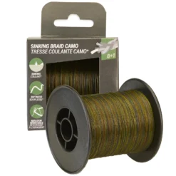 Carp Fishing Sinking Braid 25/100 500 M 13 Carp Fishing Sinking Braid 25/100 500 M -Outlet Angler Roam Store k6400c2b87f7a2d548ceaf1335d1a4231