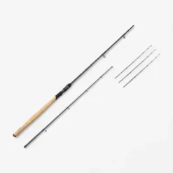 Feeder Carp Fishing Rod Sensitiv 500 Carp 10-40 G Size 2.70 M