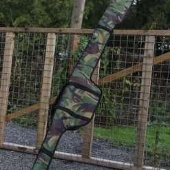 DPM Camo Single Rod Sleeve 12ft -Outlet Angler Roam Store k656d0d251fbf082f3d0f885a8481d729