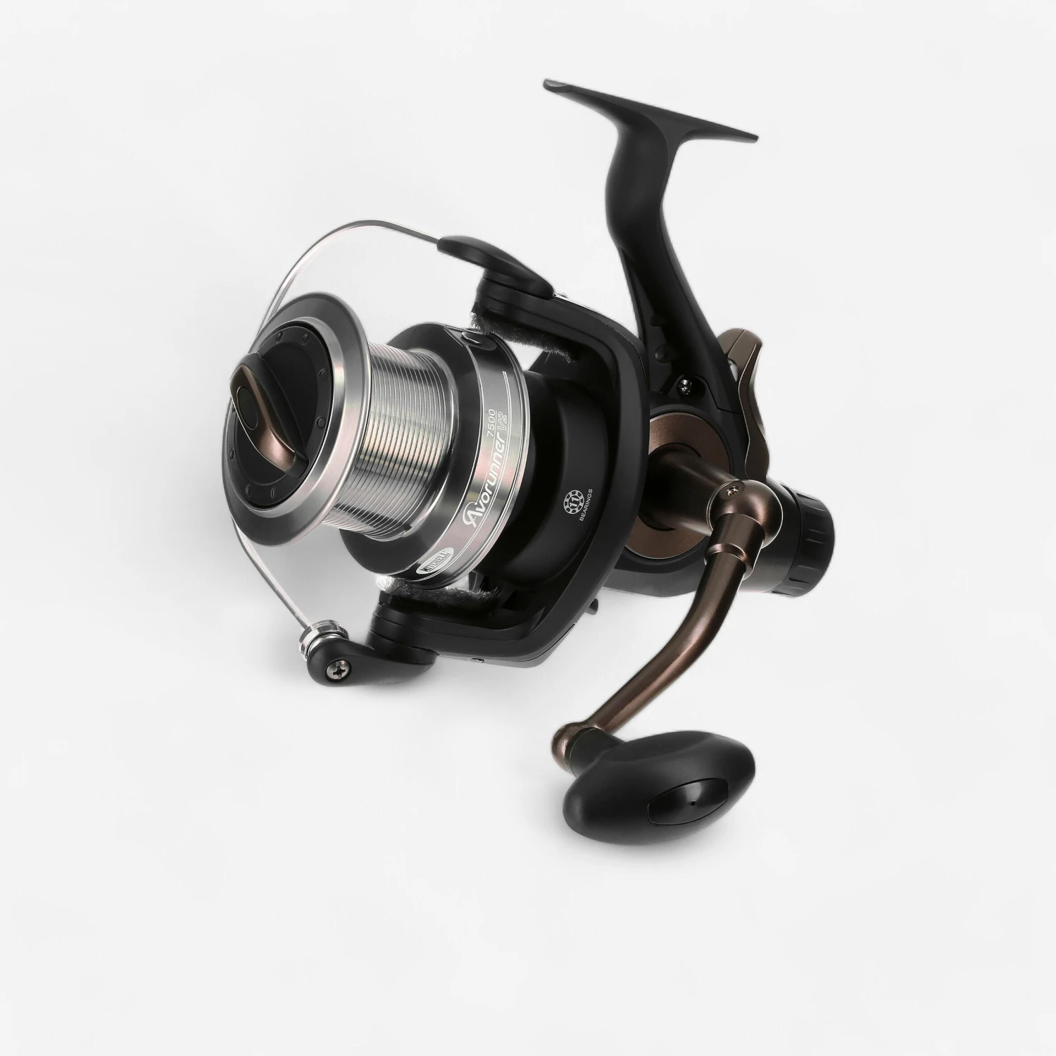 MITCHELL AVORUNNER V2 7500 Freespool Reel 1 MITCHELL AVORUNNER V2 7500 Freespool Reel