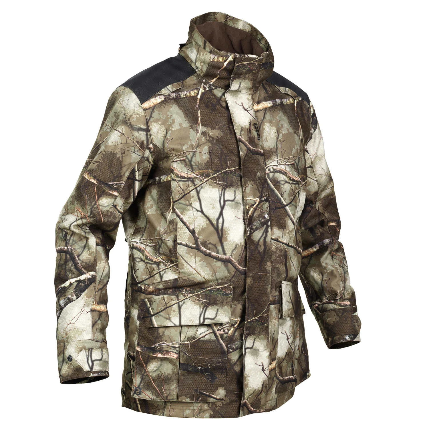 3-IN-1 WPROOF HUNTING JACKET TREEMETIC 500 16 3-IN-1 WPROOF HUNTING JACKET TREEMETIC 500 - Image 16