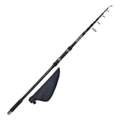 Shakespeare Cypry Telescopic 3.0lb, 12ft Carp Rod