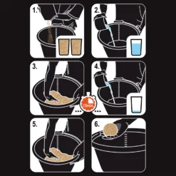 GOOSTER SPECIAL BAIT BREAM 4,75kg 11 GOOSTER SPECIAL BAIT BREAM 4,75kg -Outlet Angler Roam Store k67608875bb764920ea8afc9098e7ccda