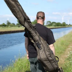 Green Three Rod Sleeve 13ft -Outlet Angler Roam Store k676a27da42b3764e40734c060ea2a820