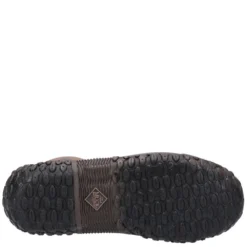 Muck Boots Mens Muckster II Ankle AllPurpose Lightweight Shoe (Black/Black) -Outlet Angler Roam Store k6771183953326139421a4f42b362e2ae