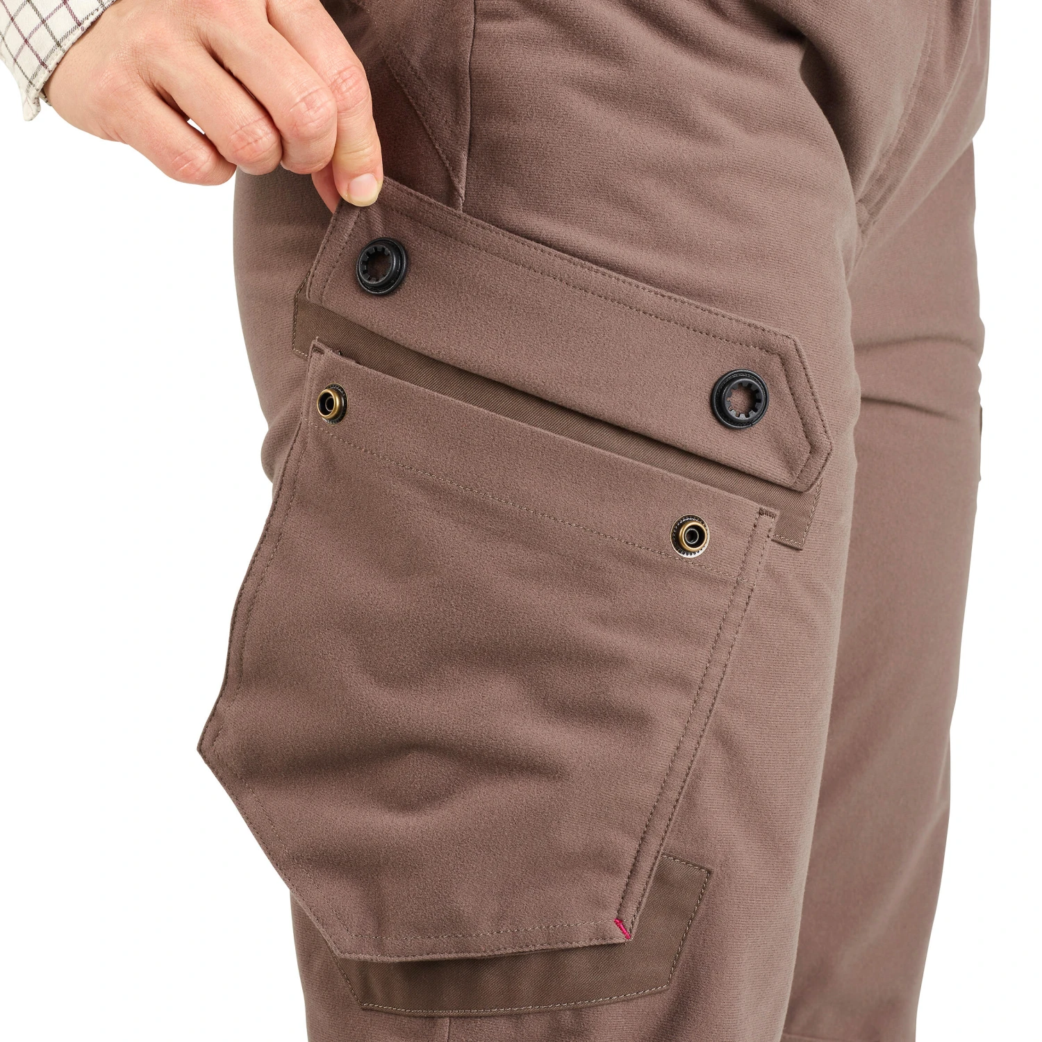 Women's Warm Waterproof Trousers 16 Women's Warm Waterproof Trousers - Image 16
