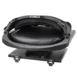 360° SWIVEL SEAT WITH BACKREST FOR CSB FISHING STATIONS -Outlet Angler Roam Store k695d584a7a1e1b04a353f75038b0b39f