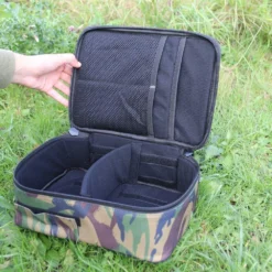 DPM Camo Gadget Case -Outlet Angler Roam Store k699dbd37bbfae4eef9ce511709a72749