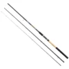 Shakespeare Challenge XT Coarse 3 Pc Rod - 12'