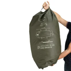 Caperlan 4-season Sleeping Bag -Outlet Angler Roam Store k6a341021b36305498843d7bb24f8d4d1