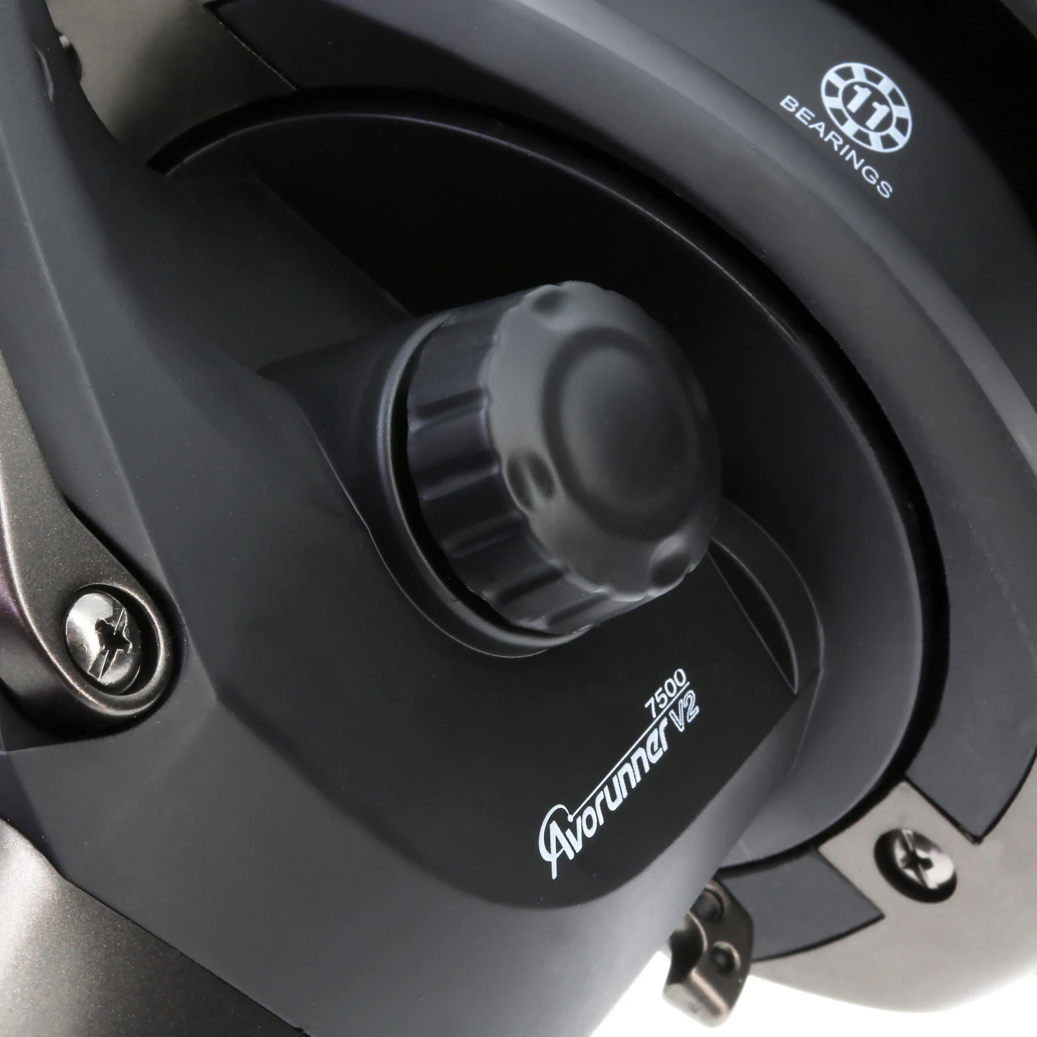 MITCHELL AVORUNNER V2 7500 Freespool Reel 7 MITCHELL AVORUNNER V2 7500 Freespool Reel - Image 7