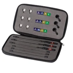 JRC Kurve Indicator System Set (Pack Of 3)