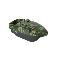 START'R EVO Carp Fishing Bait Boat