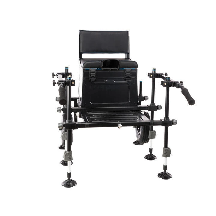 Refurbished Fishing Station Csb Adjust Box Caperlan 3 Refurbished Fishing Station Csb Adjust Box Caperlan - Image 3