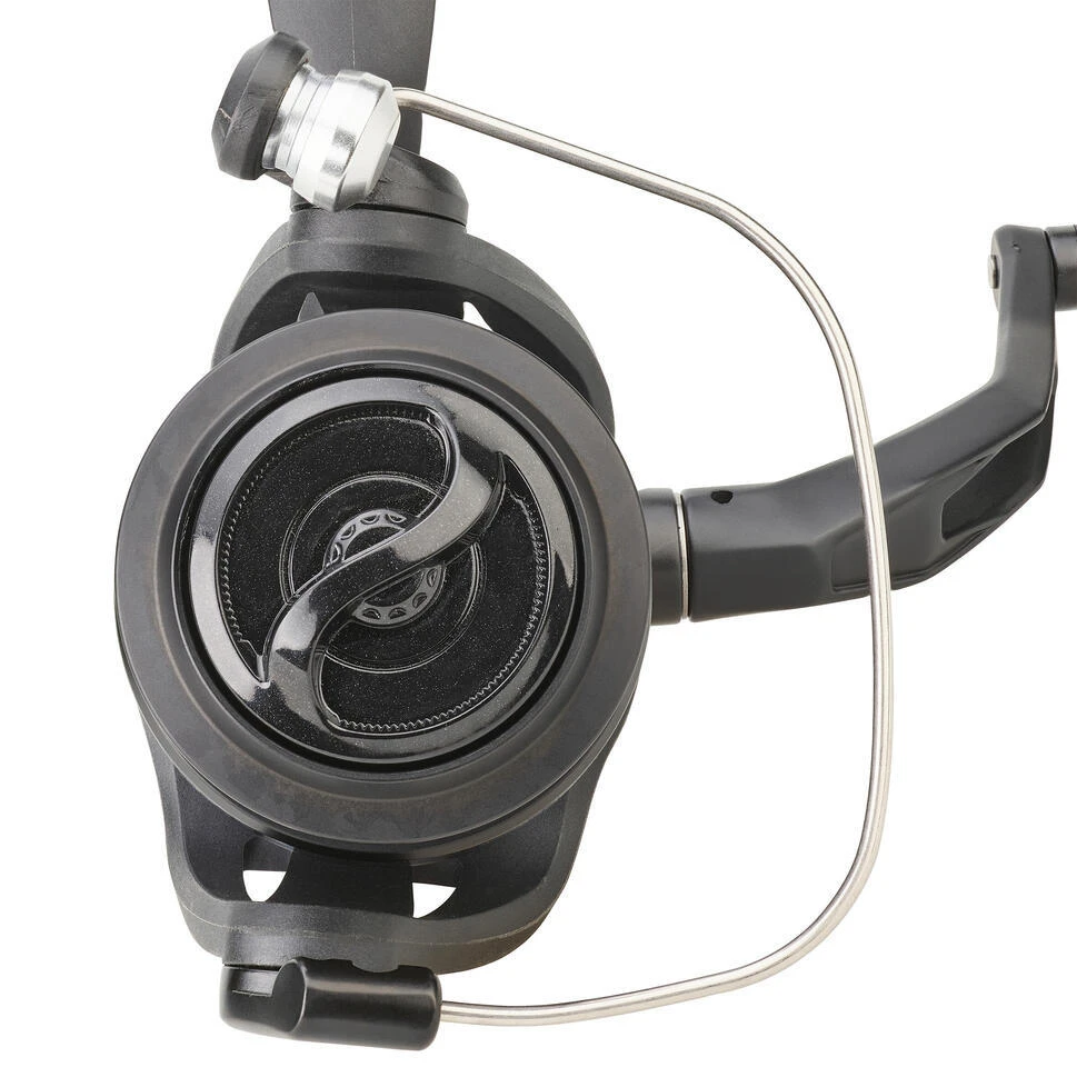 REFURBISHED CARP FISHING SET XTREM500 12 6 REFURBISHED CARP FISHING SET XTREM500 12 - Image 6