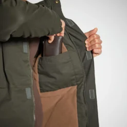 Country Sport Warm Jacket 100 Green -Outlet Angler Roam Store k701502ea2369bcd6a8448c0ac9fed47f