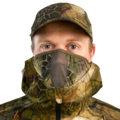 Warm And Silent Waterproof Jacket -Outlet Angler Roam Store k715b5d77de72ea160fe0ef88269b2526