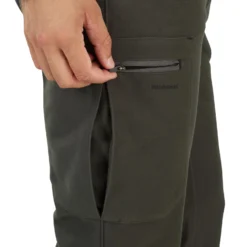 Country Sport Warm Silent Fleece Trousers 100 -Outlet Angler Roam Store k723f212924daad243a33b2f713ecb791