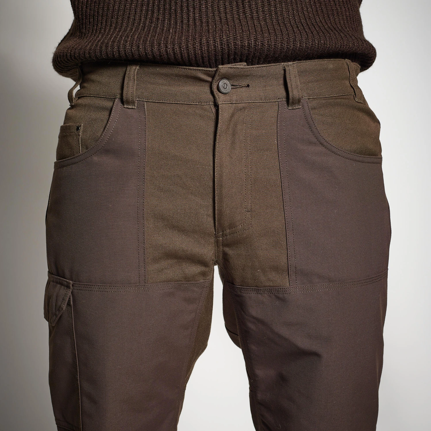 DURABLE TROUSERS 540 5 DURABLE TROUSERS 540 - Image 5