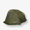 TANKER FRONTVIEW Carp Fishing Bivvy Fly Cover