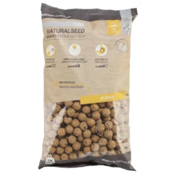 Carp Fishing Boilies NATURALSEED 16mm 2kg - Mussel -Outlet Angler Roam Store k738a30a589908f5c9170d92e0643ff99