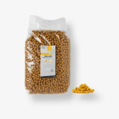 CARP FISHING BOILIE WELLMIX 14MM 10 KG SCOPEX