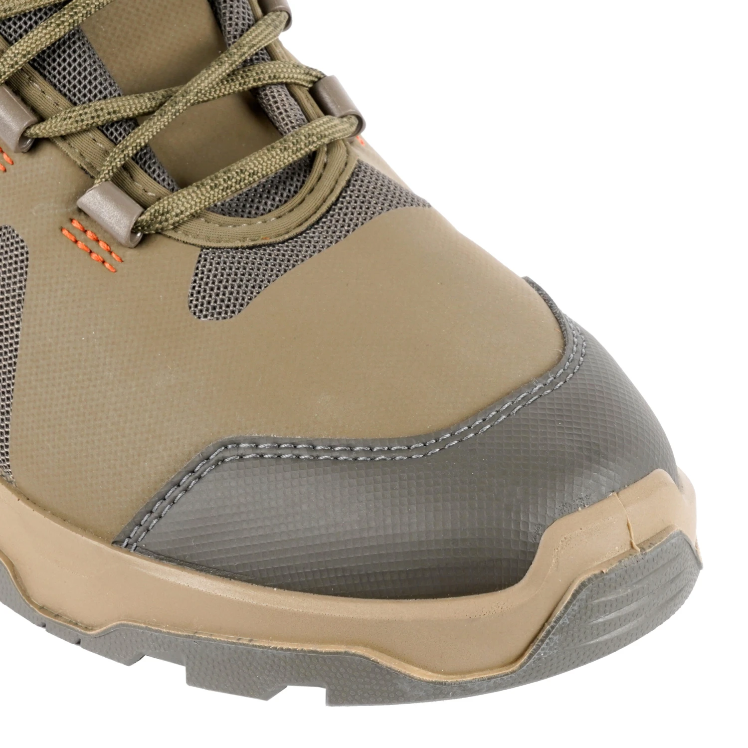 Silent Breathable Boots 6 Silent Breathable Boots - Image 6