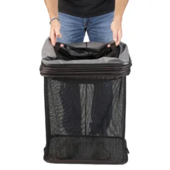 RECTANGULAR KEEPNET 3 M FOR LARGEFISH FISHING PF-KNT S RESIST -Outlet Angler Roam Store k77ea7e0dc751ea0624f3e2d3b9410ba9