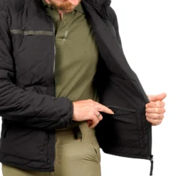 Silent Padded Jacket -Outlet Angler Roam Store k78886b31d1fd3c0c80fc3301e4b0957f scaled