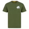Knuckles Green T