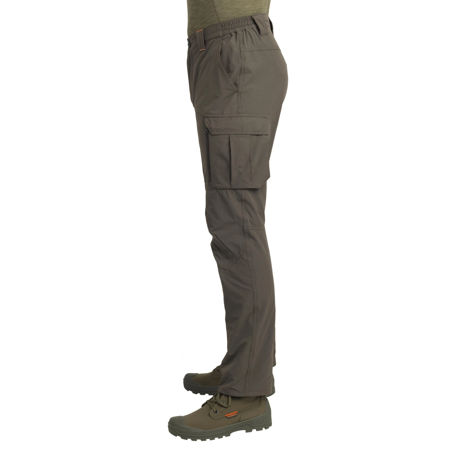 Men's Country Sport Lightweight Breathable Trousers 10 Men's Country Sport Lightweight Breathable Trousers - Image 10
