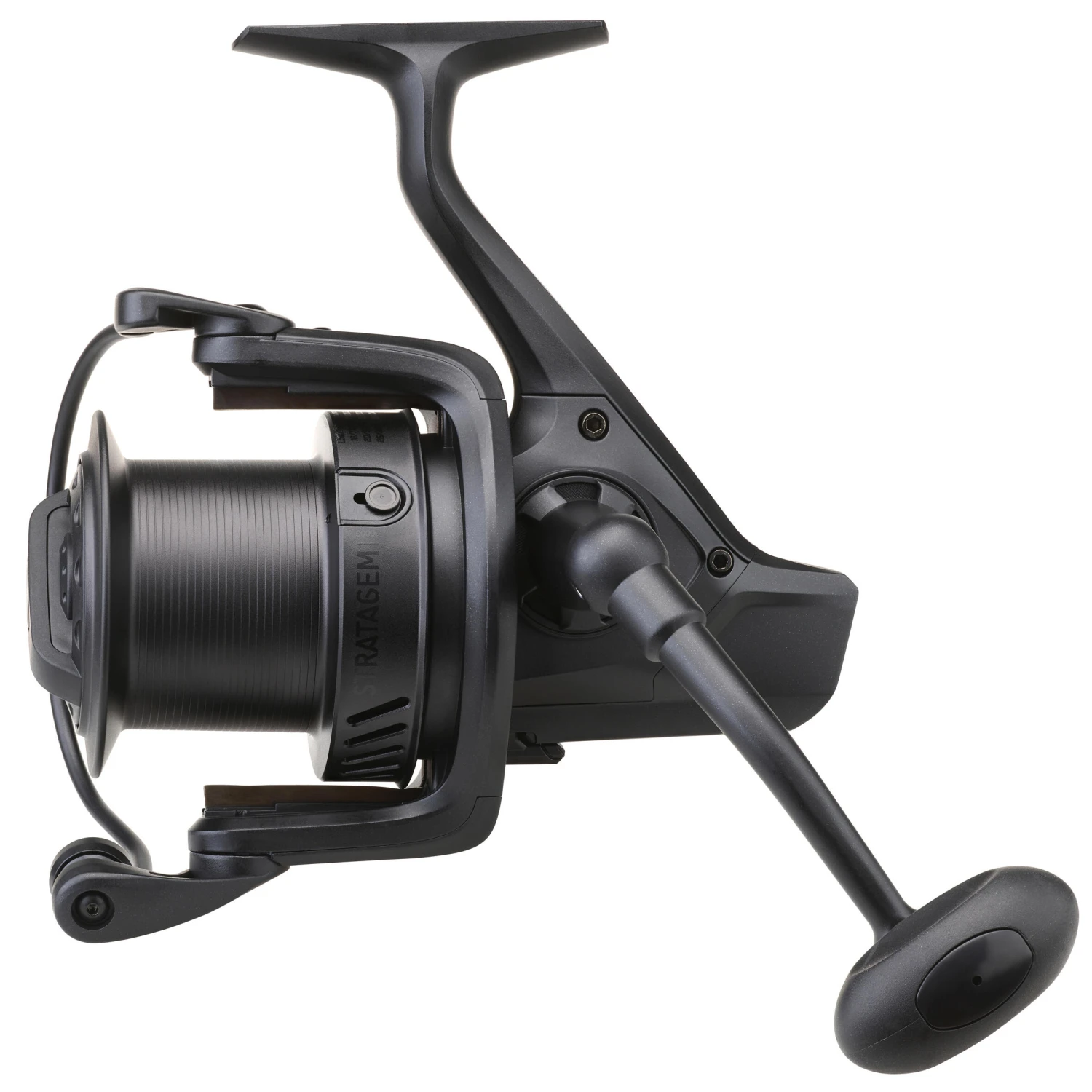 CARP FISHING REEL STRATAGEM 10000 500 2 CARP FISHING REEL STRATAGEM 10000 500 - Image 2