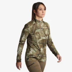 Women's Silent Breathable Long Sleeve T-Shirt -Outlet Angler Roam Store k78fbec4c4cc8cfae0222dc3ead0c7c07