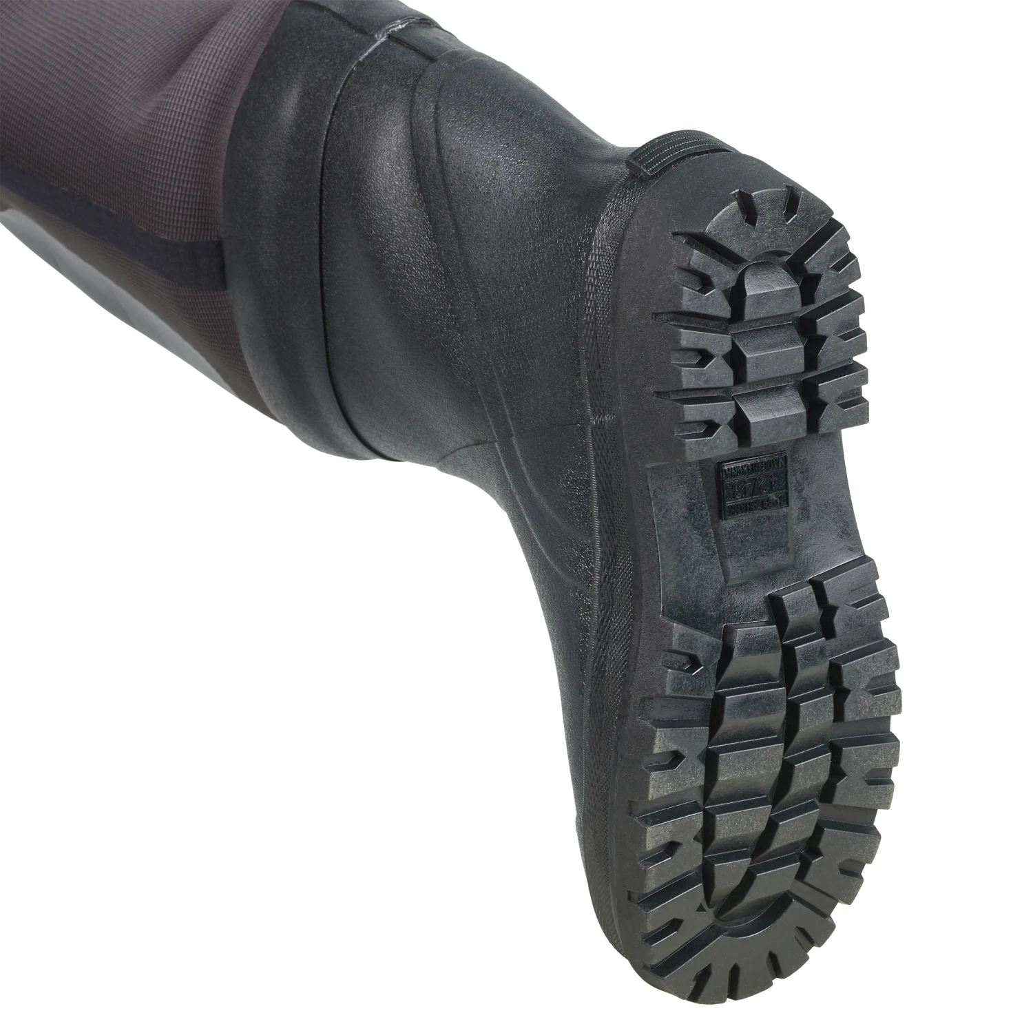 Fishing Waders 500 Thermo Neoprene 3 Mm 10 Fishing Waders 500 Thermo Neoprene 3 Mm - Image 10