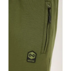 Sherpa Jogger Green