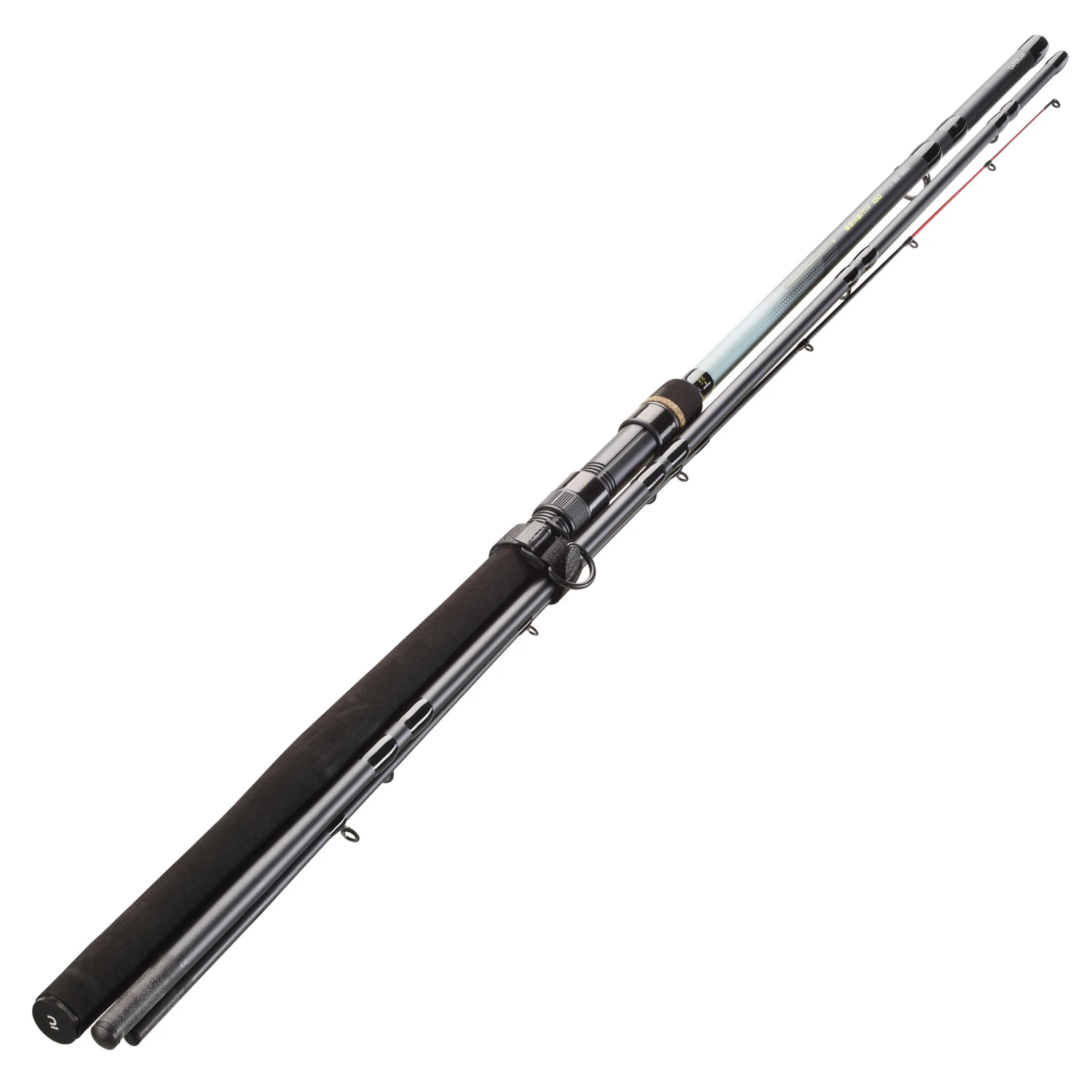Sensitiv -100 Feeder Fish Rod 3 M 10 Sensitiv -100 Feeder Fish Rod 3 M - Image 10