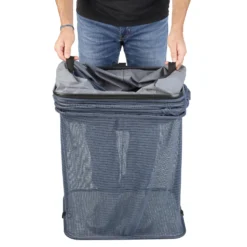 RECTANGULAR KEEPNET PF-KNT 500 S 3 M FOR STILL FISHING -Outlet Angler Roam Store k7a784a6babeec0e16d600eb7f12d2026