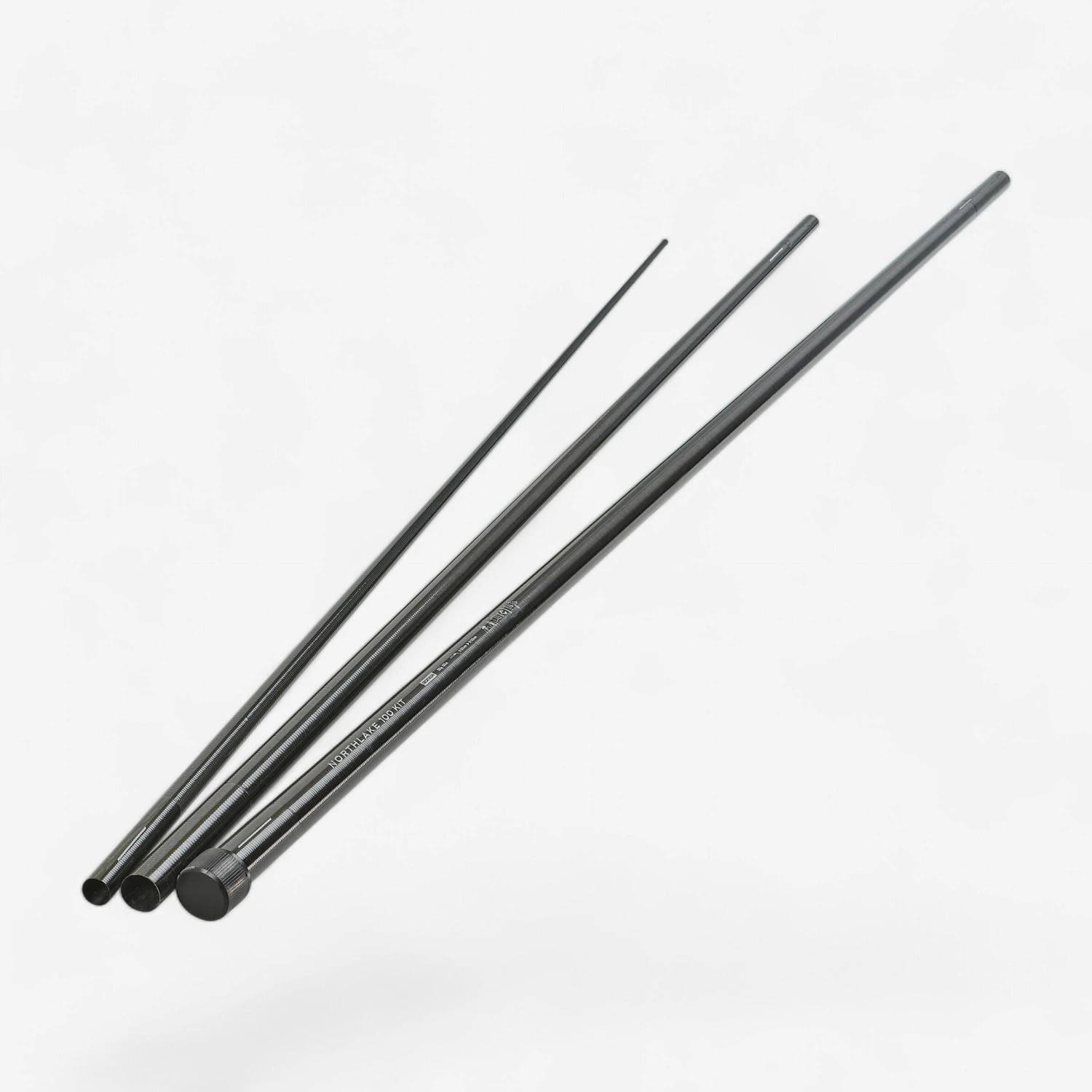 KIT NORTHLAKE 100 3.4M FOR FISHING WHITEFISH WITH PRESS-FIT RODS 1 KIT NORTHLAKE 100 3.4M FOR FISHING WHITEFISH WITH PRESS-FIT RODS