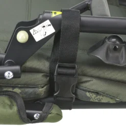 Carp Fishing Levelchair Wildtrack -Outlet Angler Roam Store k7b06e1a2c4b2270d81cce6320c33900c