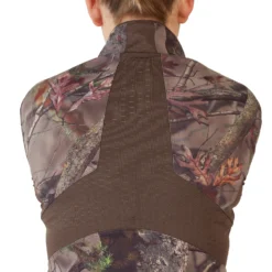 Women's Silent Breathable Long Sleeve T-Shirt -Outlet Angler Roam Store k7be89da5725f9847c82116c9b1905051