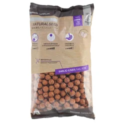 Carp Fishing Boilies NATURALSEED 16mm 2kg - Mussel -Outlet Angler Roam Store k7cc74ad995f6b53aece885df439142cf