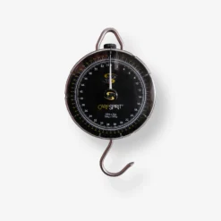 WEIGHT SCALE 54 KG + COVER Carp Fishing