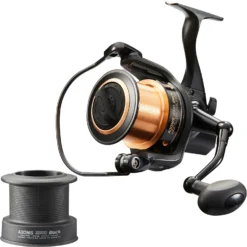 ADONIS 5000 CARP FISHING REEL BLACK -Outlet Angler Roam Store k7df636b8924303370fc72059f9b9cd00