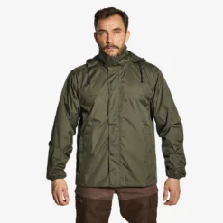 Country Sport Waterproof Jacket Camo 100 -Outlet Angler Roam Store k7e632acb1d183fc77cb1fb4c7436e1ab