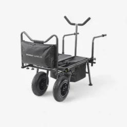 TROLLEY FOR CARP FISHING XTREM BARROW